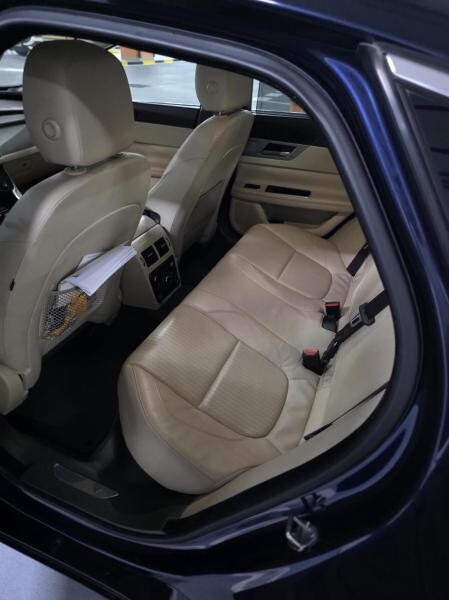 Jaguar XF Prestig sale - 7