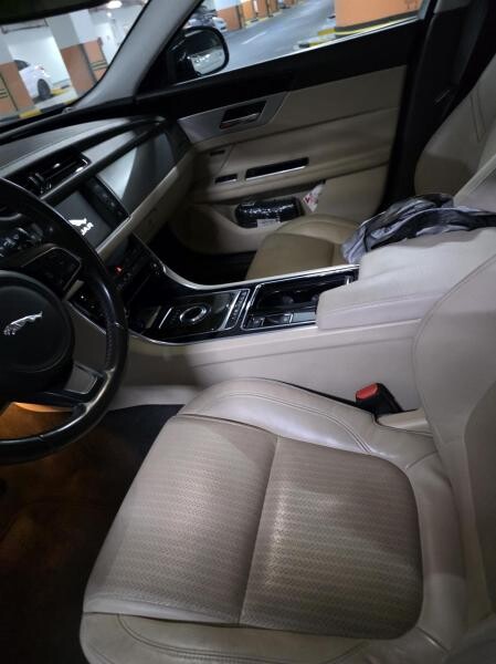 Jaguar XF Prestig sale - 10