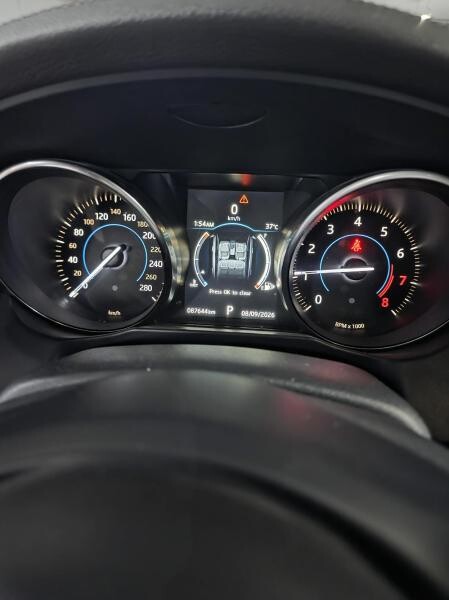 Jaguar XF Prestig sale - 9