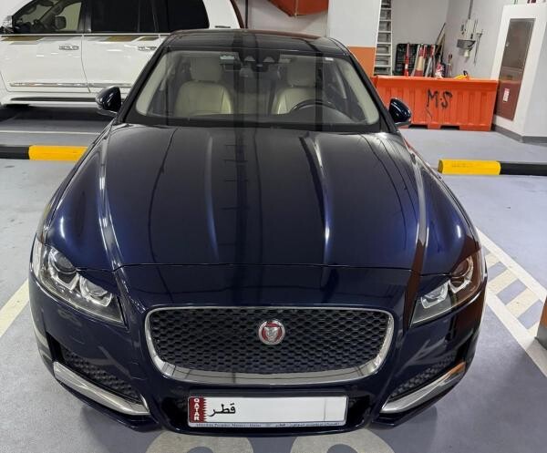 Jaguar XF Prestig sale - 13
