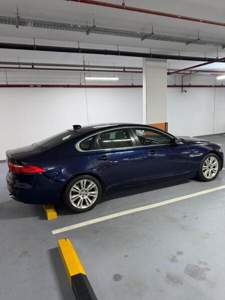 Jaguar XF Prestig sale - 3