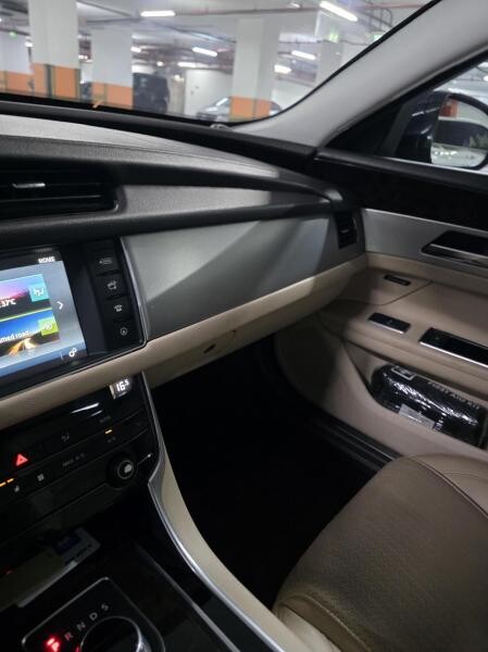 Jaguar XF Prestig sale - 6