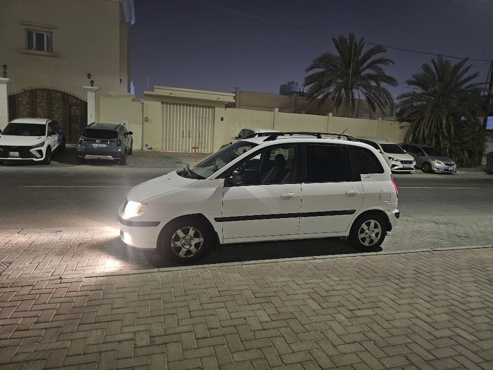 هيونداي ماتريكس 1600سي سي - 5