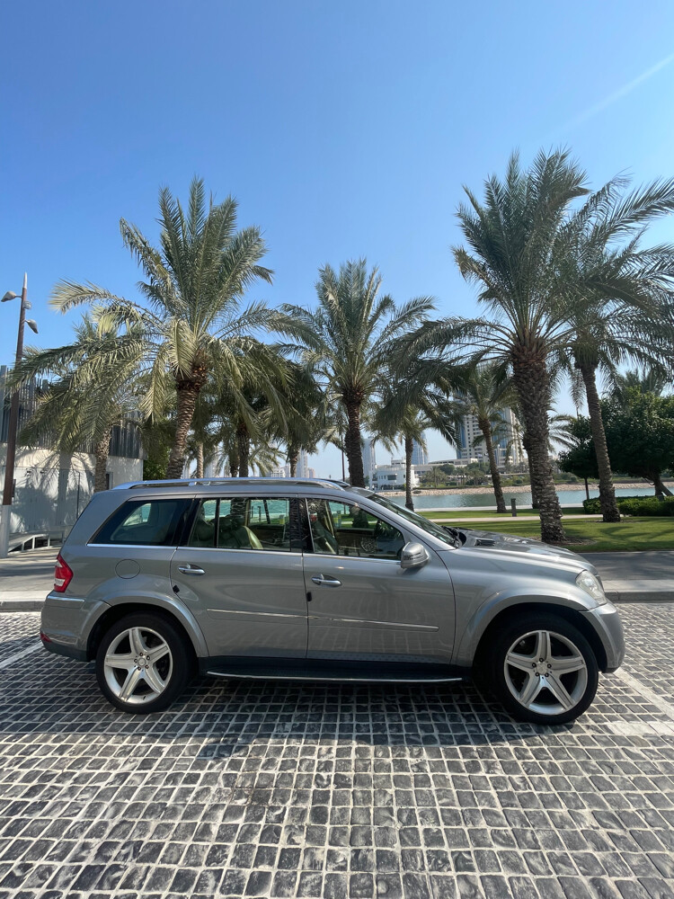 Mercedes GL500 V8 2012 | 135K KM - 12
