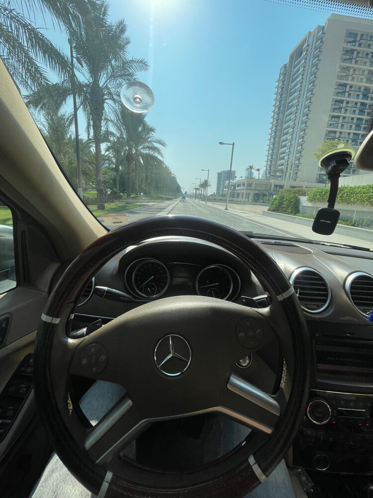Mercedes GL500 V8 2012 | 135K KM - 9