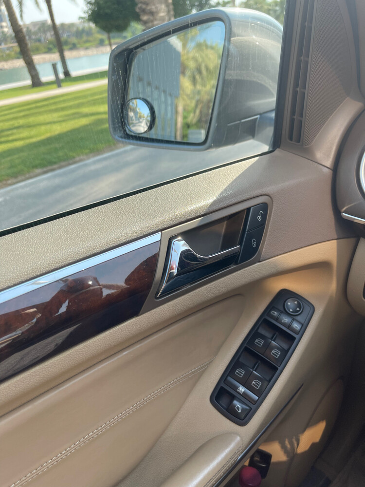 Mercedes GL500 V8 2012 | 135K KM - 7