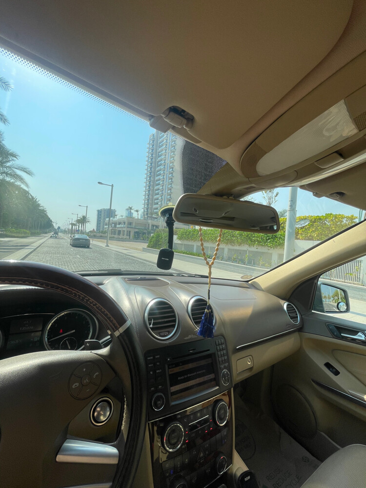 Mercedes GL500 V8 2012 | 135K KM - 14