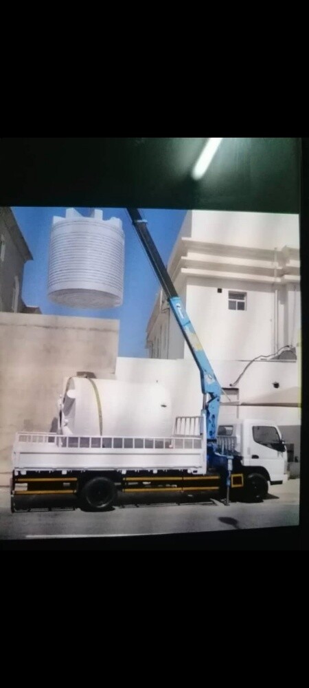 كرين 25طن - 4