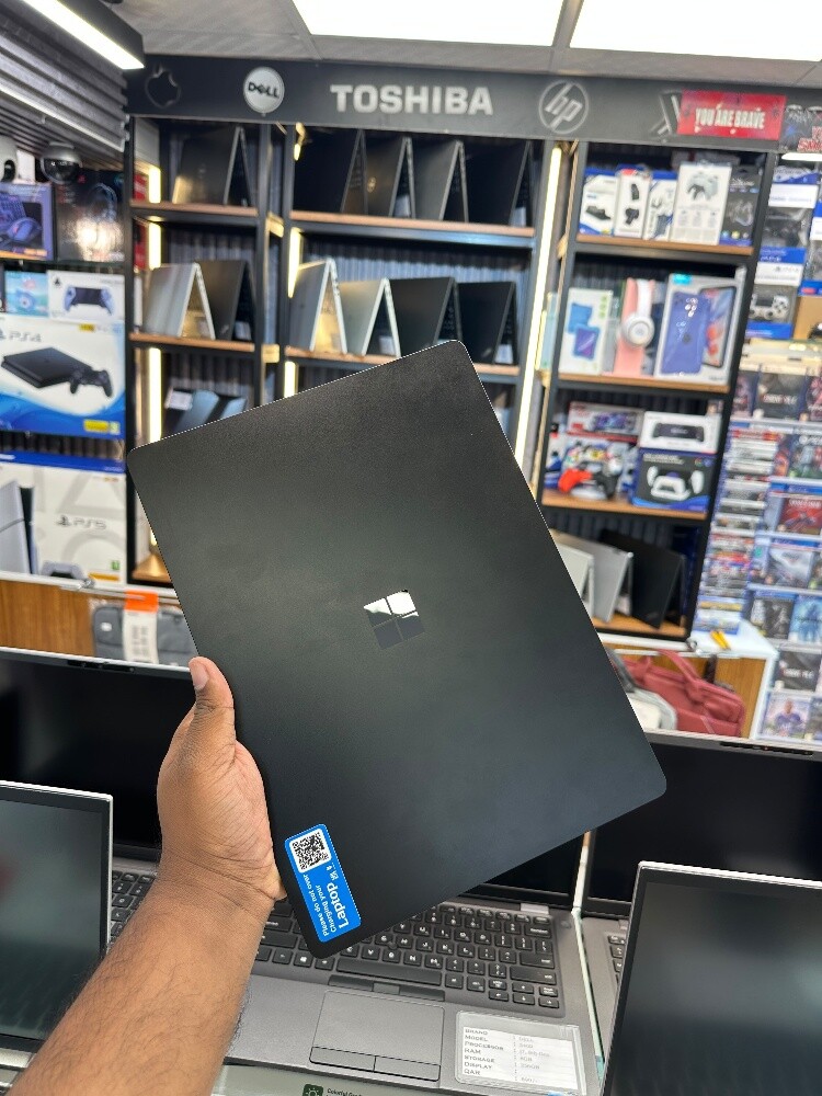 Microsoft surface 4 - 3