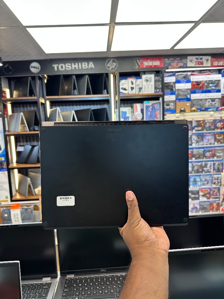 Microsoft surface 4 - 4