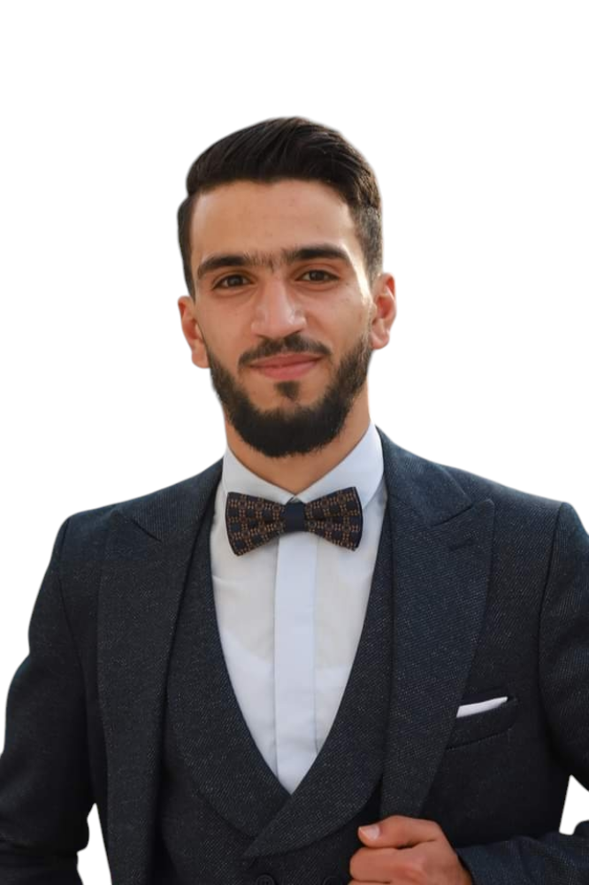 Omar Younsi - 1