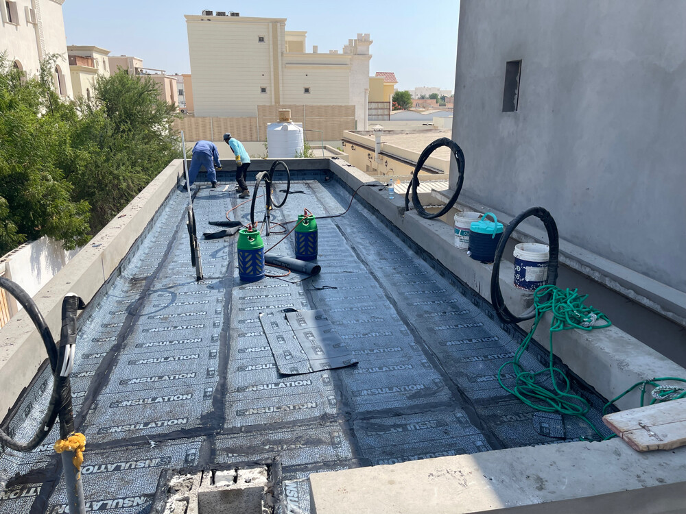 عازل جيد جداً - 5
