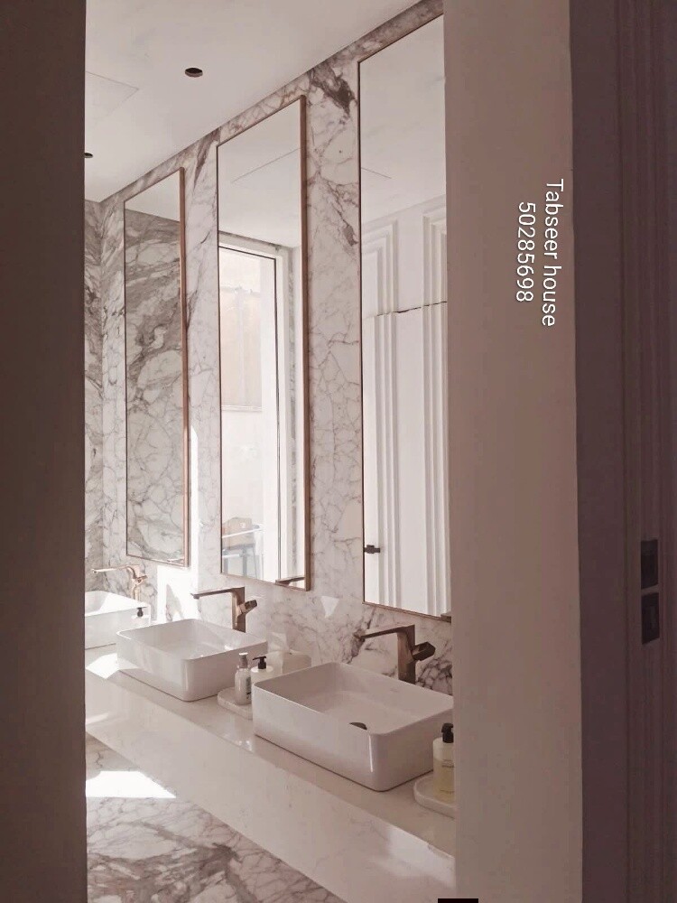 Aluminium & Glass Works. - 3