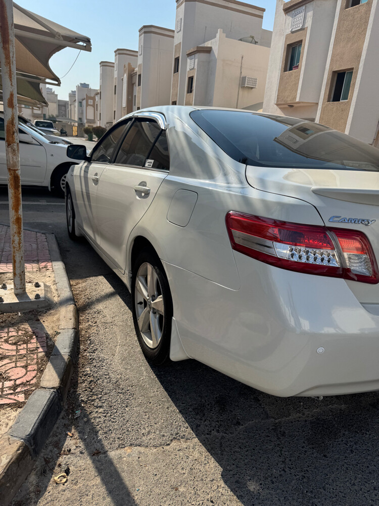 كامري20000 أضيف - 3