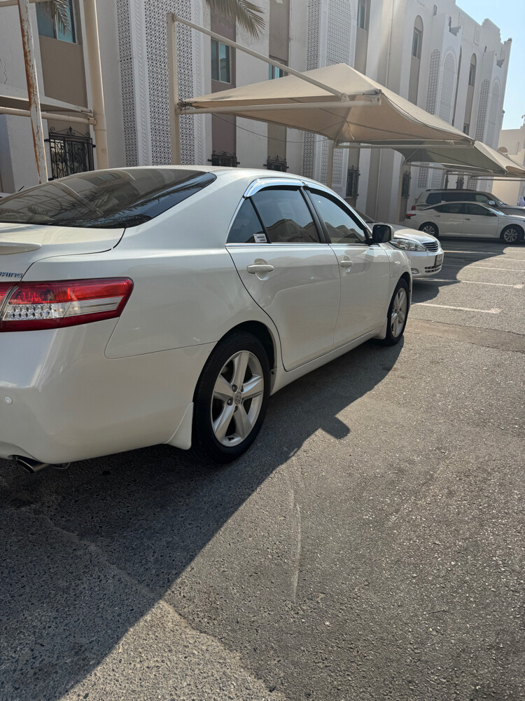 كامري20000 أضيف - 1