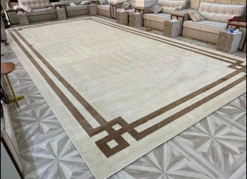 Carpet, Turkish-design modern carpe - 6