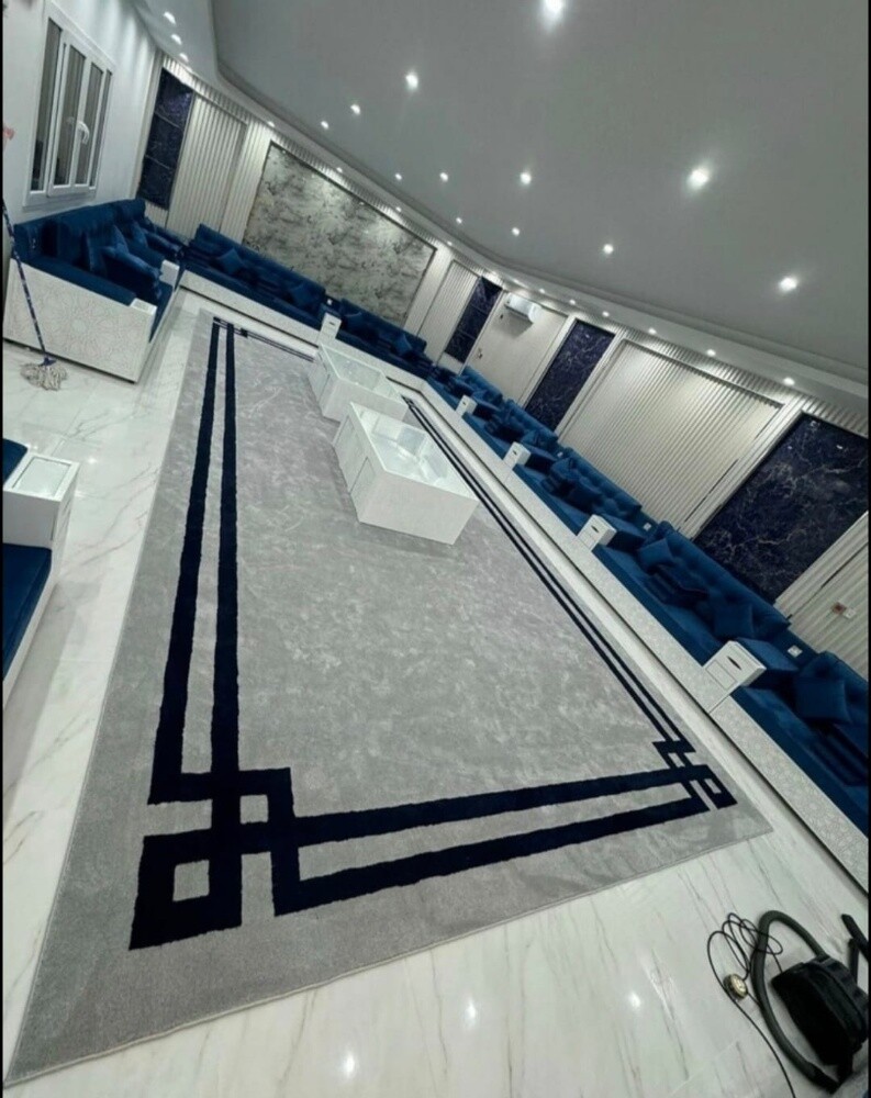 Carpet, Turkish-design modern carpe - 4