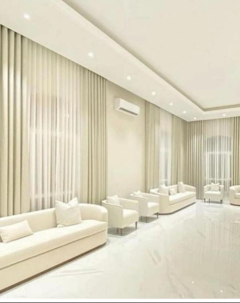 Curtains, roller blinds, vertical b - 6