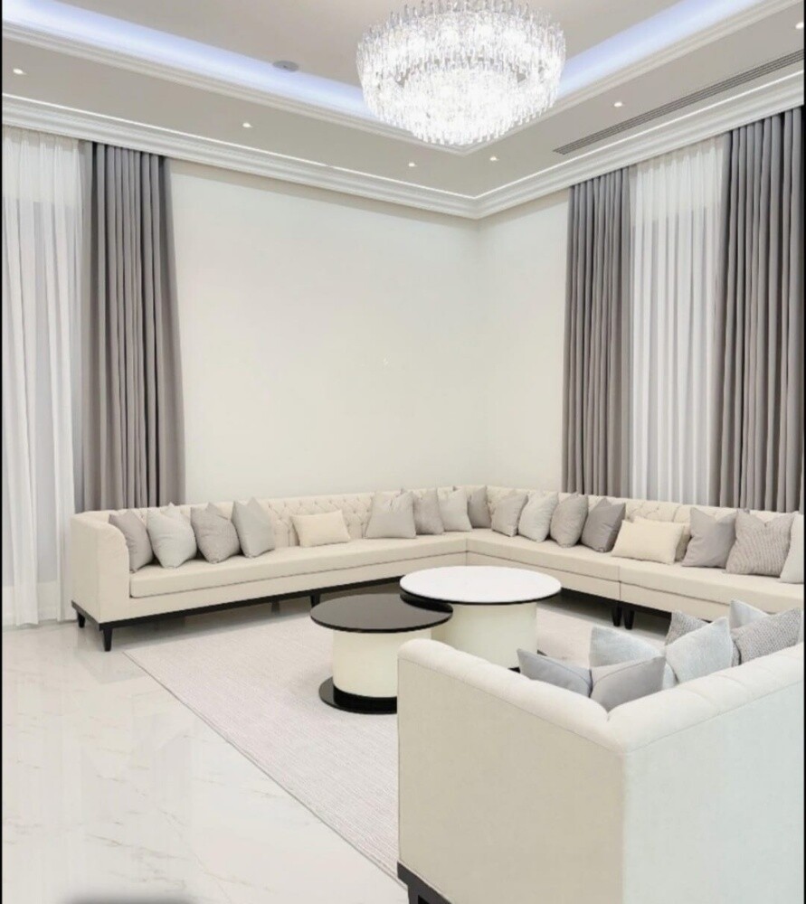 Curtains, roller blinds, vertical b - 3