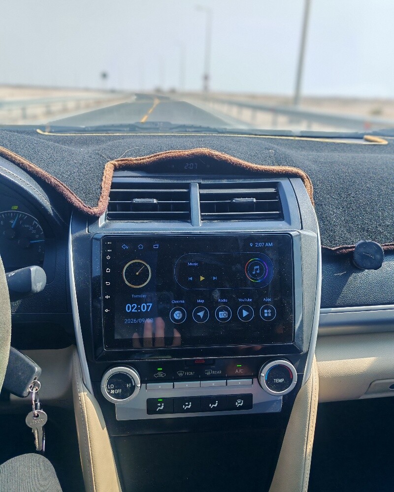كامري ٢٠١٣ - 2