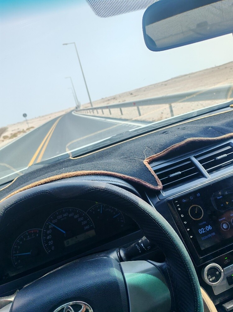 كامري ٢٠١٣ - 3