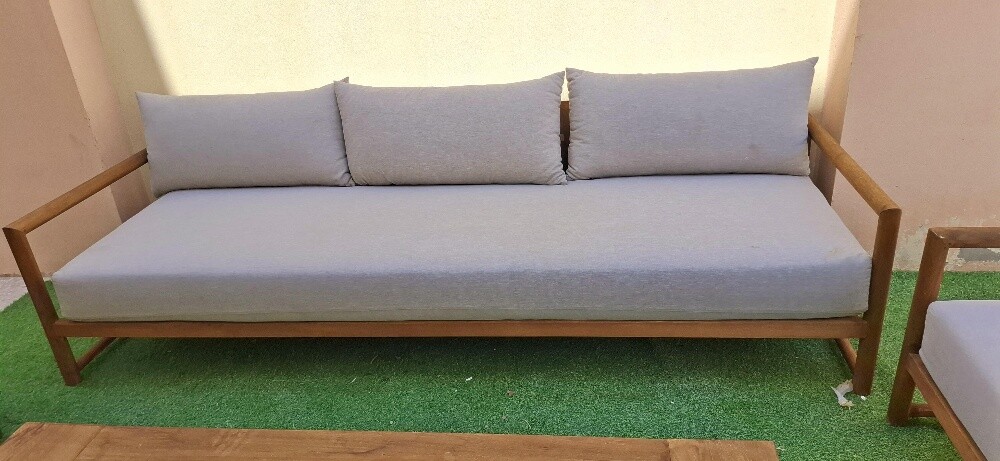 outdoor Furniture - 5