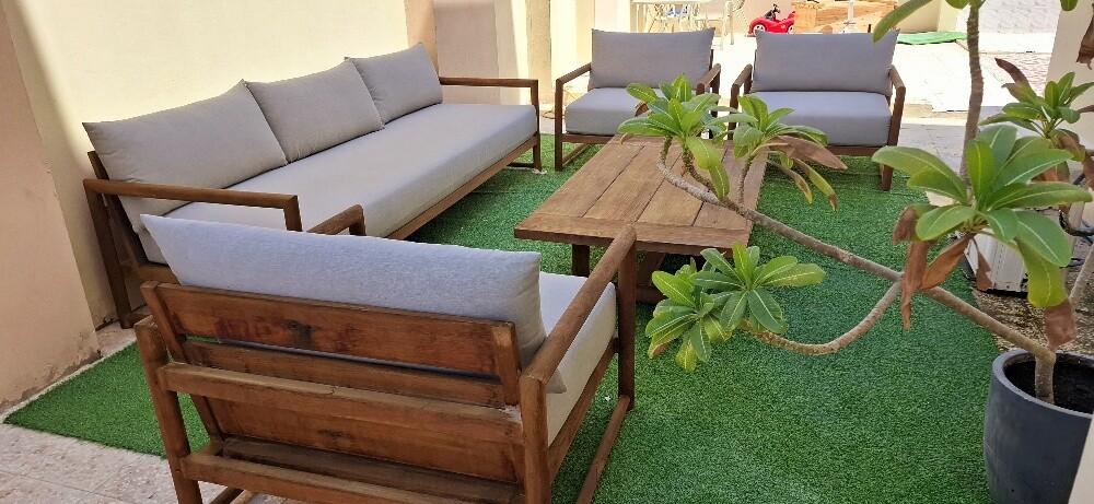 outdoor Furniture - 4