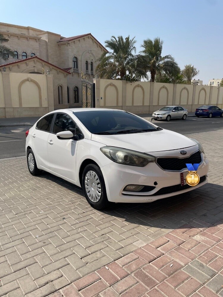 كيا سيراتو ٢٠١٦ - 2