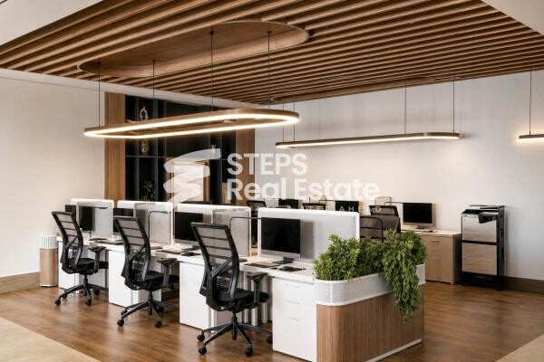 Shop for Sale in Business Park - 11