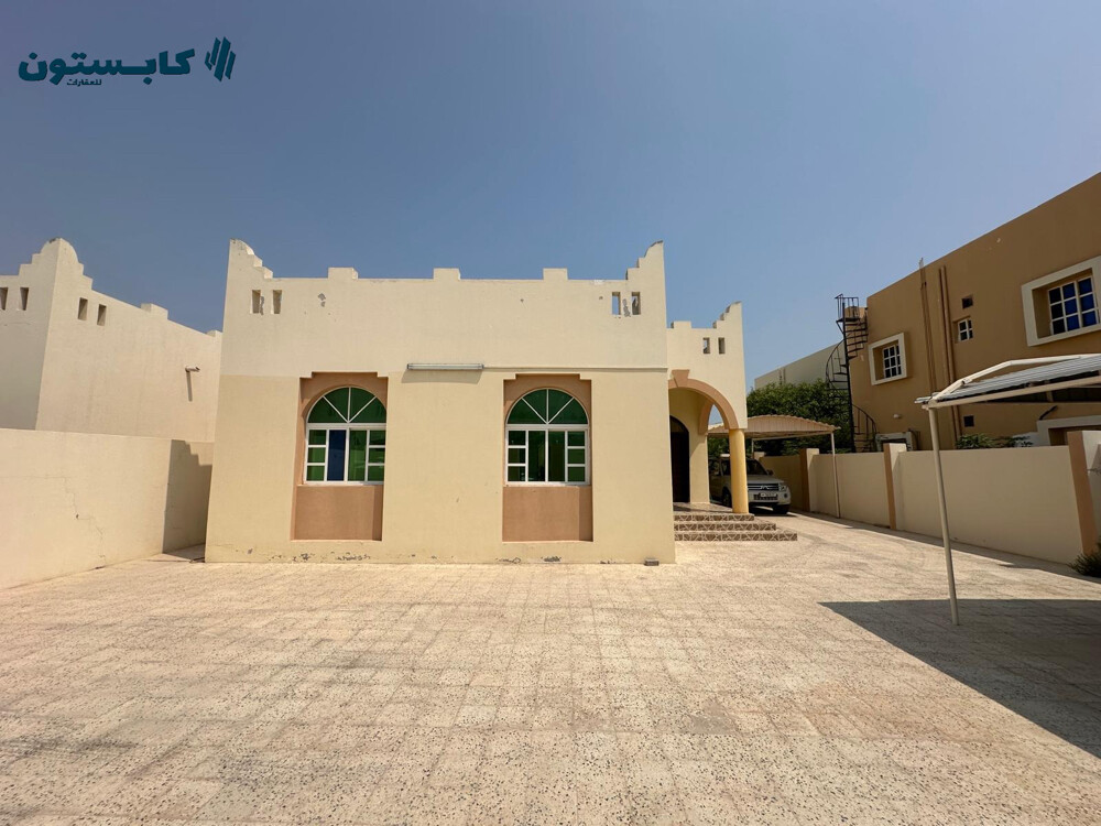 بيت للبيع في الذخير من المالك - 2