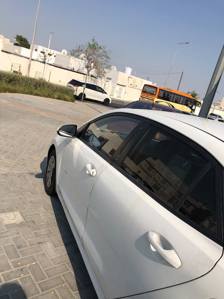 kia rio madal 2020 - 4