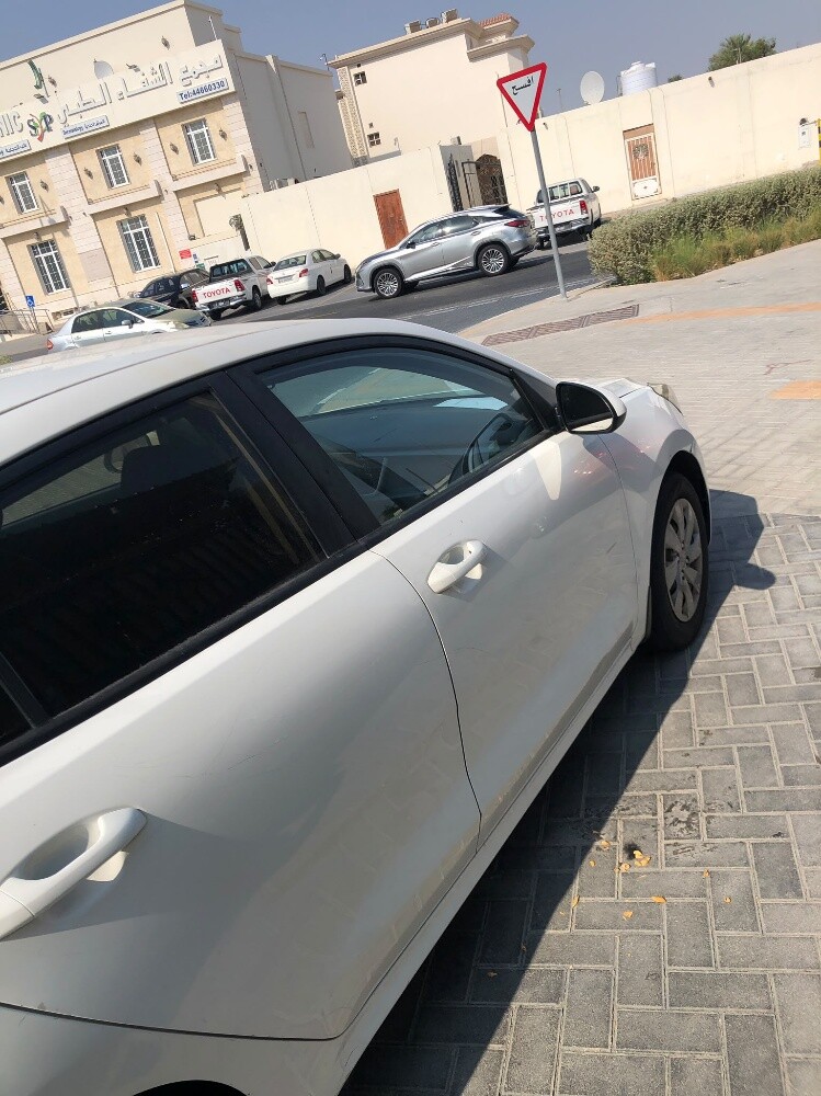 kia rio madal 2020 - 3