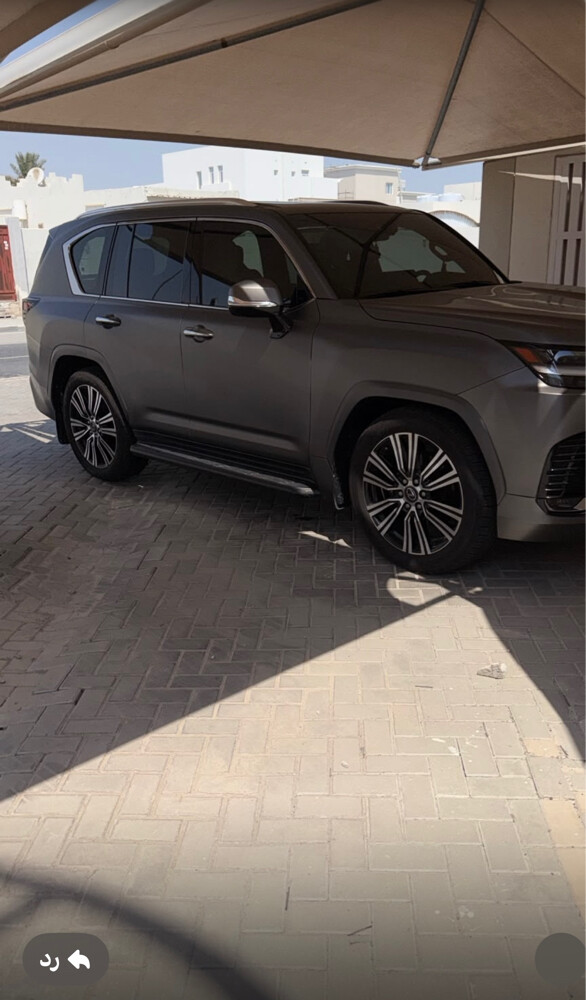 البيع الكزس - 1
