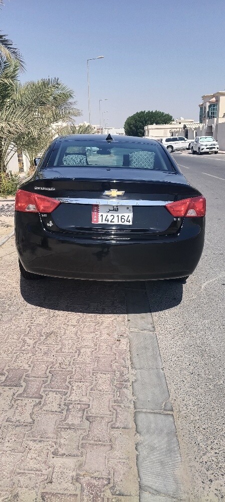 شفرولي امبالا - 3