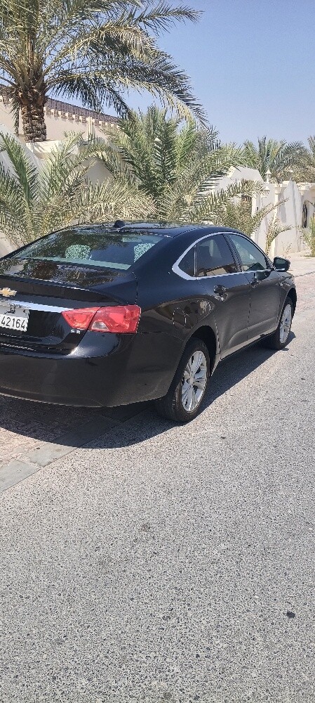شفرولي امبالا - 1