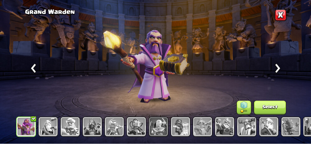Town Hall 14 Max - 9