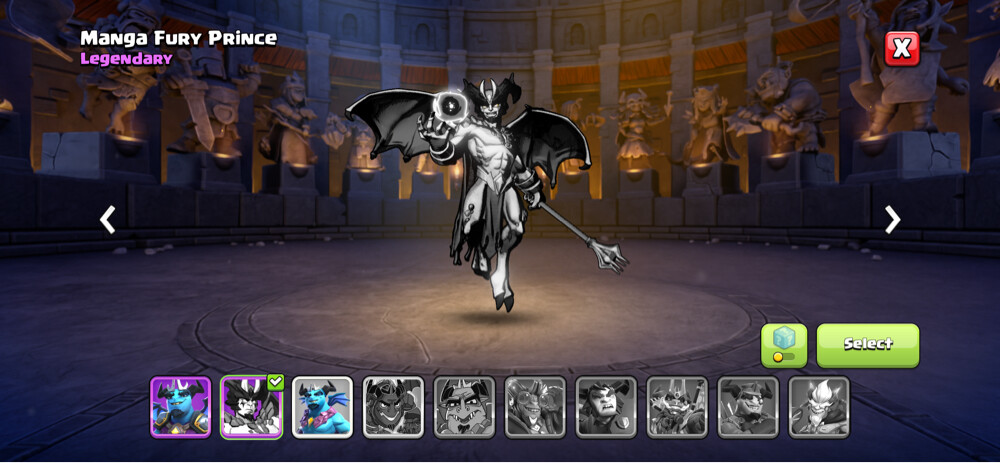 Town Hall 14 Max - 10