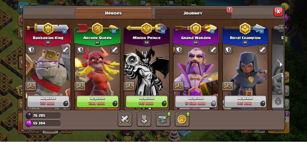 Town Hall 14 Max - 6