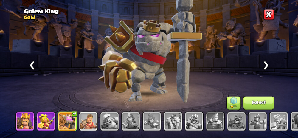 Town Hall 14 Max - 8