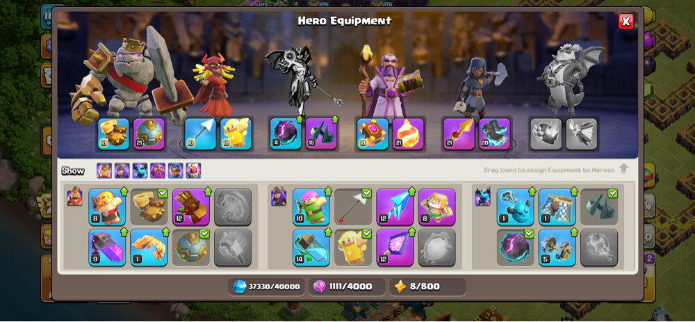 Town Hall 14 Max - 12
