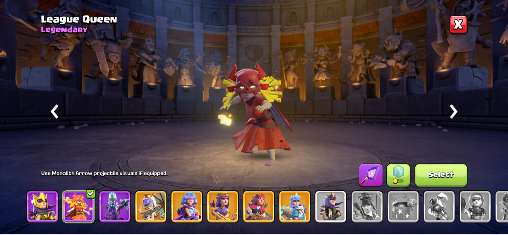 Town Hall 14 Max - 14
