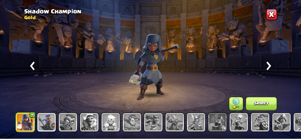 Town Hall 14 Max - 11