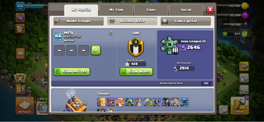 Town Hall 14 Max - 7