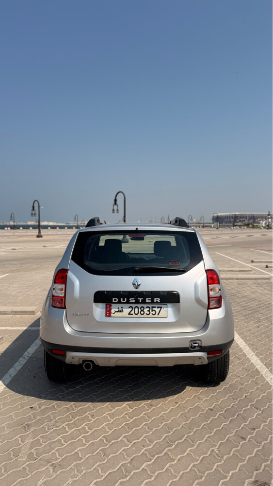 Renault Duster ONLY 30,000 Km drive - 2