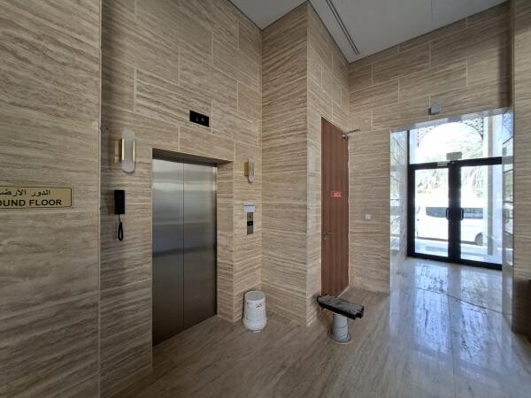 BRAND NEW 2 BHK W/ ELEVATOR | HILAL - 12