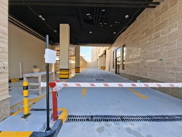 BRAND NEW 2 BHK W/ ELEVATOR | HILAL - 8