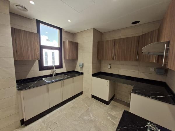 BRAND NEW 2 BHK W/ ELEVATOR | HILAL - 1