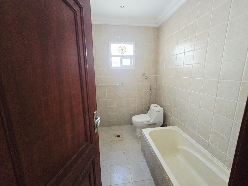 Villa for rent in Umm Al-Amd (re-le - 12