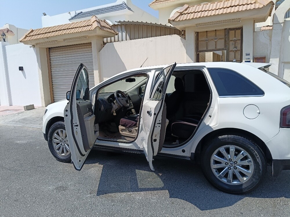 FORD EDGE - 7