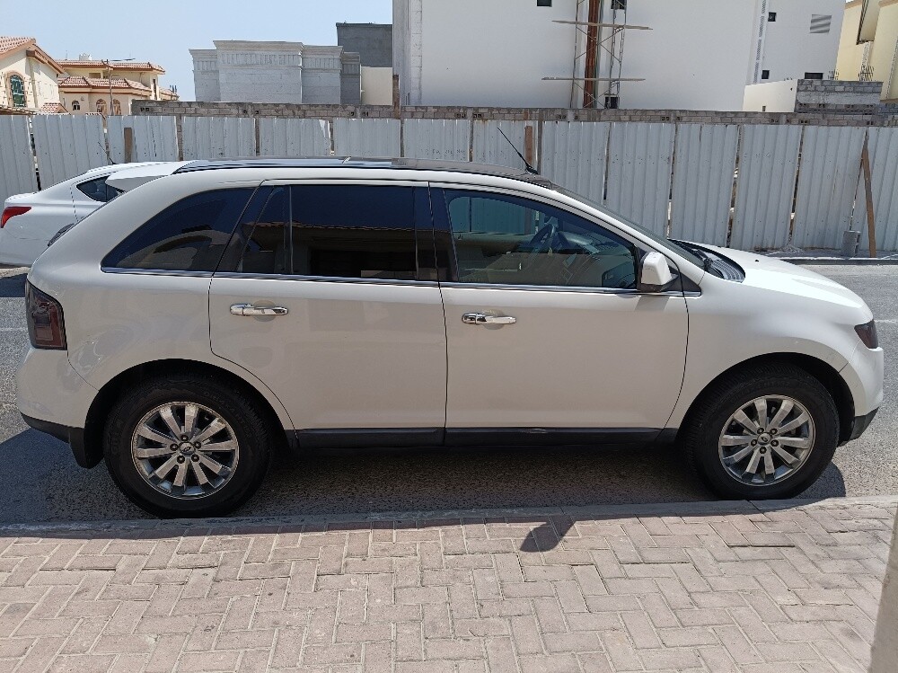 FORD EDGE - 6